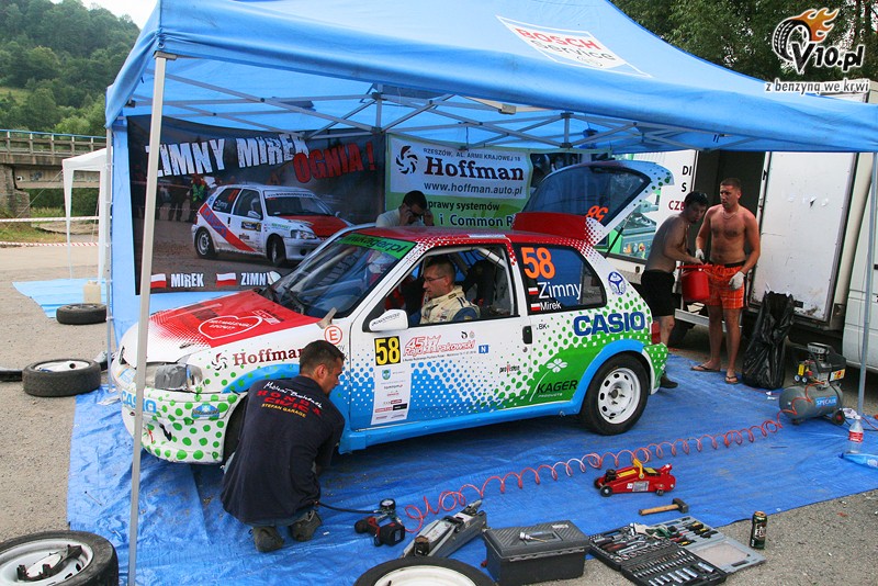 Rajd Krakowski